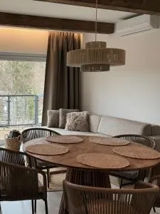 Apartament Uzdrowiskowa I Prestige - Ostre