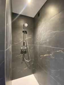 Pasteur - Appart 40m2 cosy neuf avec garage privé