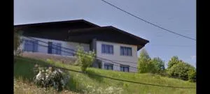 Maison de la colline de pam - 科尔尼蒙