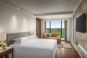 Hyatt Place Haridwar