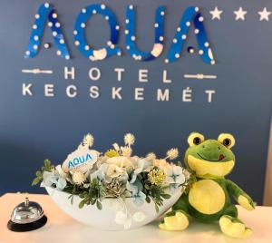 Aqua Hotel