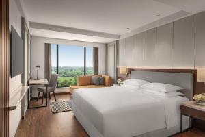 Hyatt Place Haridwar