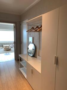 HAPPY in OOSTENDE - Lovely apartment with seaview at the beach