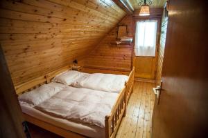 Holiday House Damjana (Hiška Damjana), Ukanc, Bohinjsko jezero