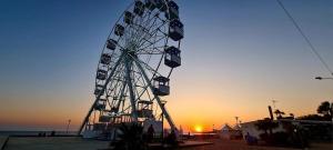 BeB Lomi Lomi Luxury Room e wellness Salento