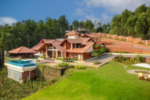 amã Stays & Trails Vivid Foliage Kasargod , Mangalore