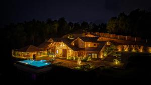 amã Stays & Trails Vivid Foliage Kasargod , Mangalore