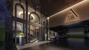 ARNI Skye Hotel