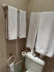 Aconchegante Quarto Casal