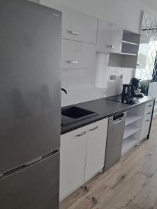 Apartament Diament-Jezioro Nyskie