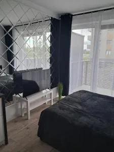 Apartament Diament 1 - Jezioro Nyskie - بوكرزونا