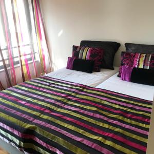 Aconchegante Quarto Casal