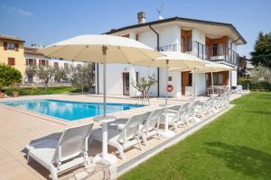 Ca' Le Terrazze With Pool