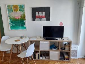 Apartman U CENTRU