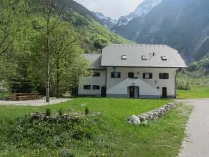 PUS Bavšica - 罗格坡曼戈唐