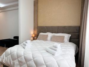 City Center Apartment