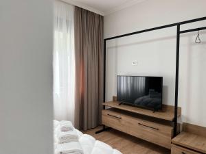 City Center Apartment