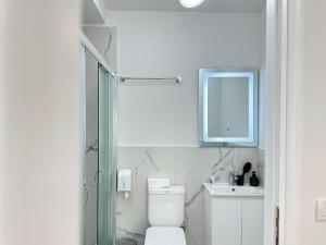 City Center Apartment