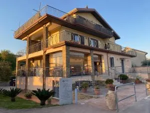 Miro' Agropoli - Omignano Scale