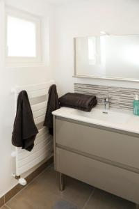 Appartements Suite Jockey Stable by La Boite En Plus : photos des chambres