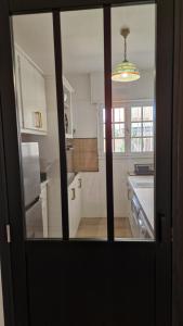 Appartements Casa7 : photos des chambres