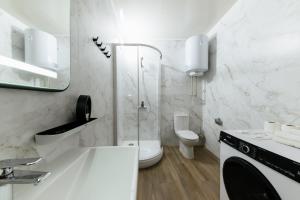 Luxury Apartments Uzhorod