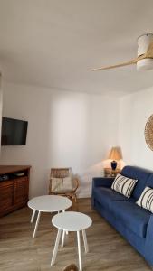 Appartements Casa7 : photos des chambres