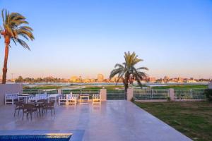Royal Nile Suites - Luxury Nile View 2
