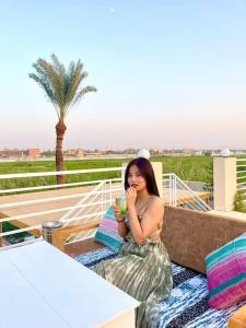 Royal Nile Suites - Luxury Nile View 2