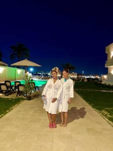 Royal Nile Suites - Luxury Nile View 2