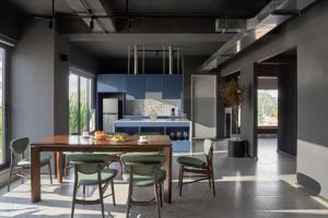 M Village Hotel Lý Tự Trọng