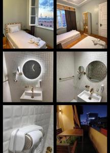 New city inn Cairo hostel