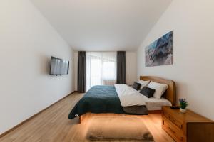 Luxury Apartments Uzhorod