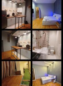 New city inn Cairo hostel