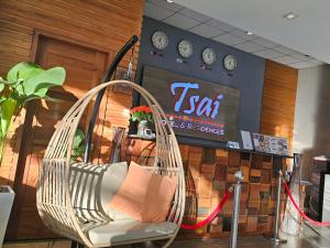 Tsai Hotel and Residences