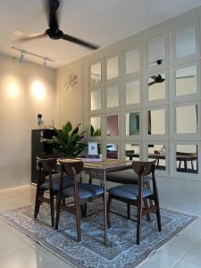 Homestay KhanDa Teluk Intan