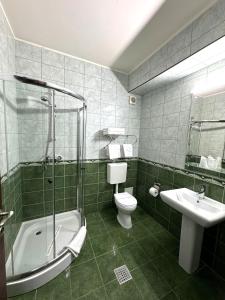 Hotel Yaky Center