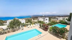 Prengos Villa 24 - Нео-Коріо