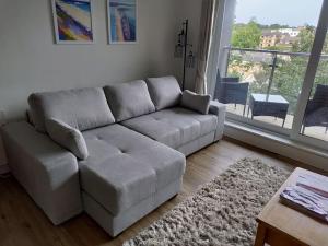 Stunning 2 Bed in Bournemouth Central + Parking