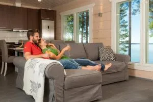 Karelian Country Cottages - Pyalkyarvi