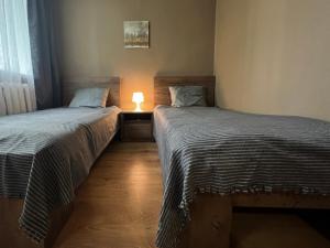 Familygroup Apartment