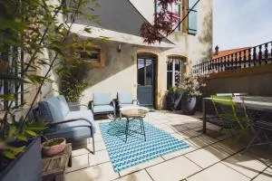 70 Cour La Fontaine - Rezonville