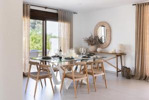 Villas Guzman - Artista