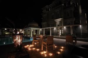 The Tiger Villa Ranthambore ATD India Group