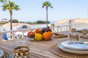 Apartment Maria - Complex with tennis court and restaurant,pool