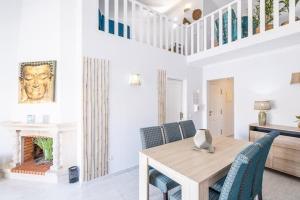 Apartment Maria - Complex with tennis court and restaurant,pool