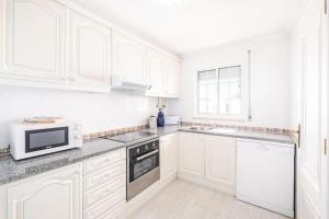 Apartment Maria - Complex with tennis court and restaurant,pool