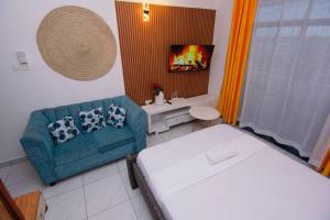 BALI bamburi lakeview oasis