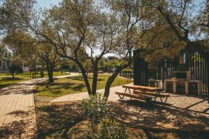 Maistra Camping Amarin Pitches