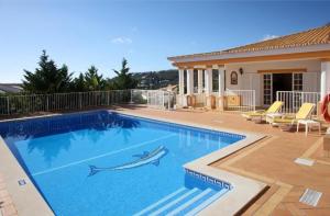 Villa Juniper fenced pool spacious house